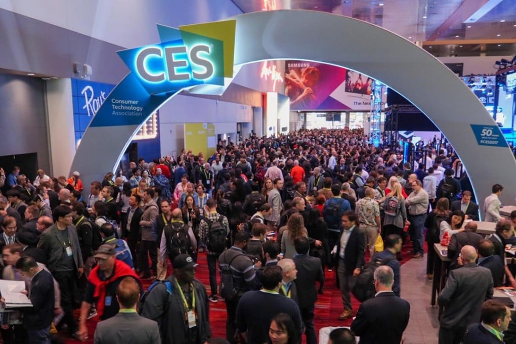 The upcoming CES show promises a few game changers.