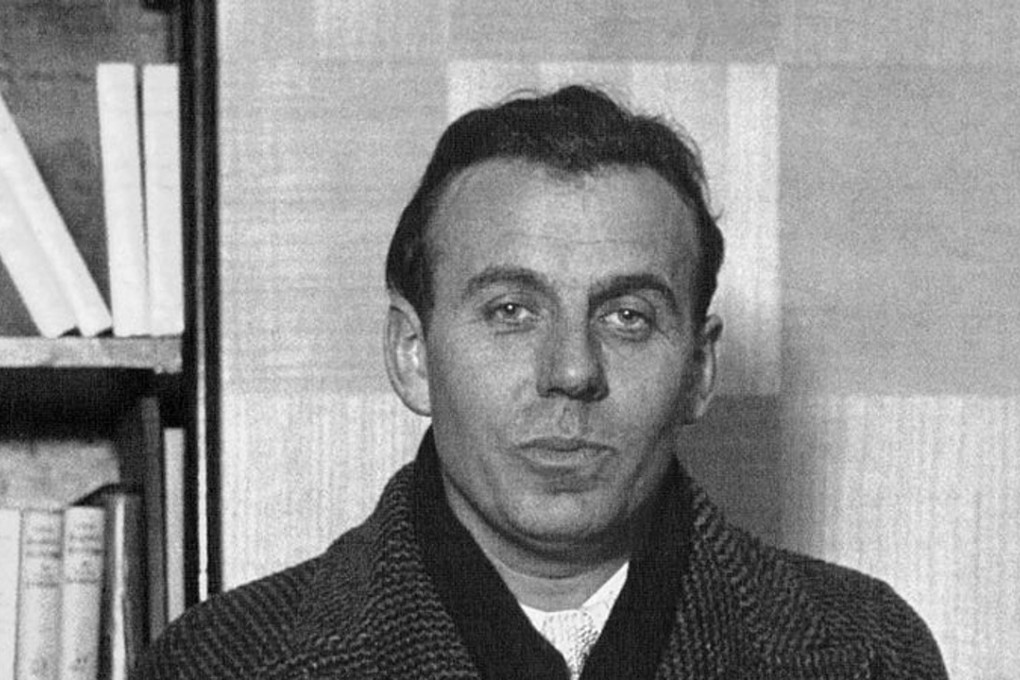 A fierce row has erupted in Paris after a major publisher announced it would produce a new collection of the violently anti-Semitic hate pamphlets of the French novelist Louis-Ferdinand Celine. Photo: Handout