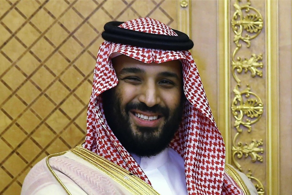 The arrests were the latest sign of tensions within the Saudi royal family as the kingdom’s young crown prince, Mohammed bin Salman, assumes an increasingly dominant role in the country’s affairs. File photo: AP