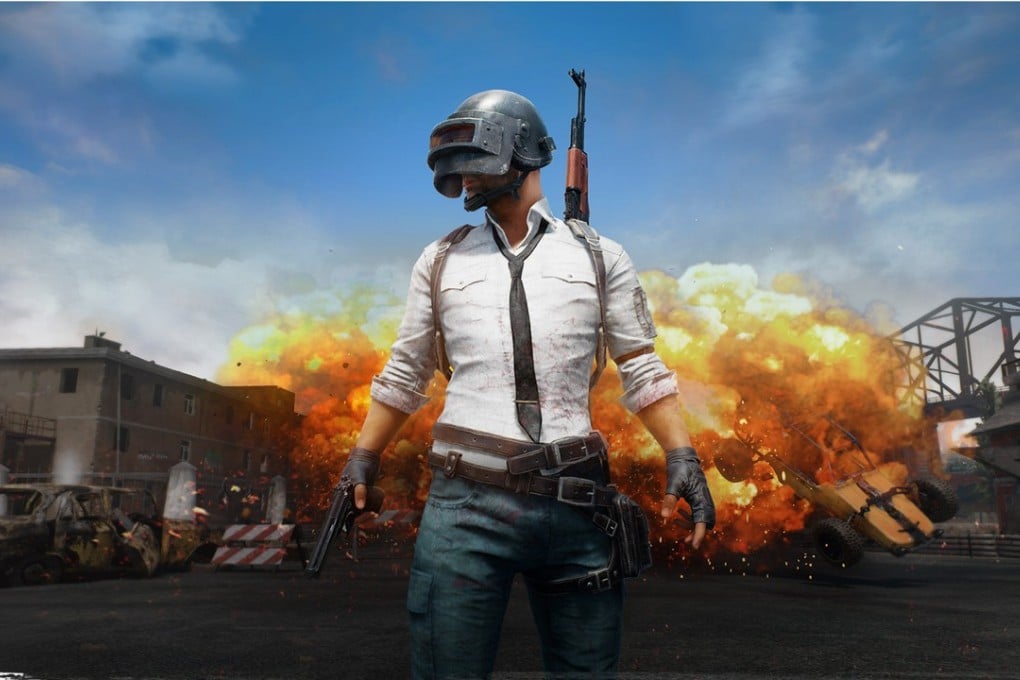 PlayerUnknown’s Battlegrounds was one of the fastest selling games of 2017.