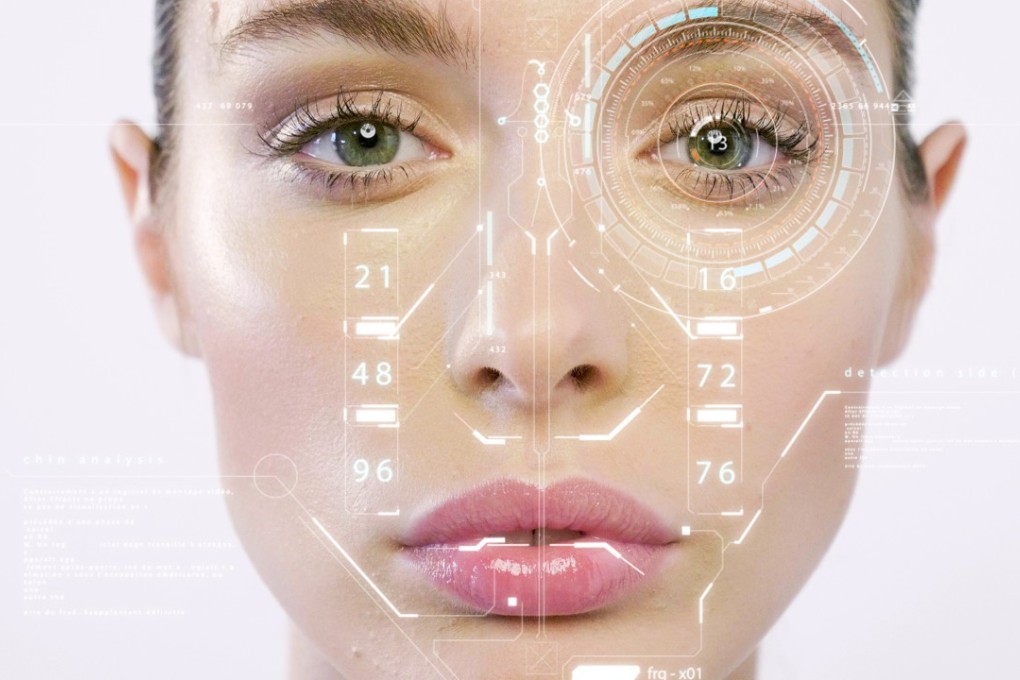 Advances in AI could mean faces will be used instead of credit cards in the future. Photo: Shutterstock