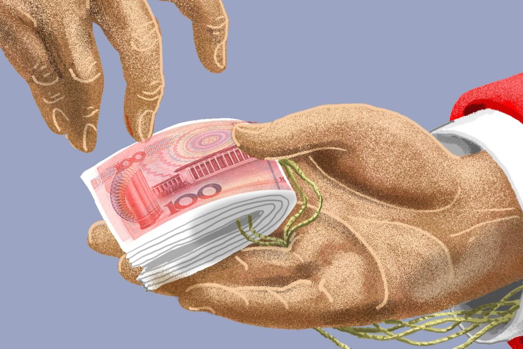 Patrick Mendis and Joey Wang say Sri Lanka’s debt trap should serve as a warning on Chinese largesse, amid doubts over efficient resource allocation by China’s banks and concerns that borrowing nations may be committing to a Faustian deal