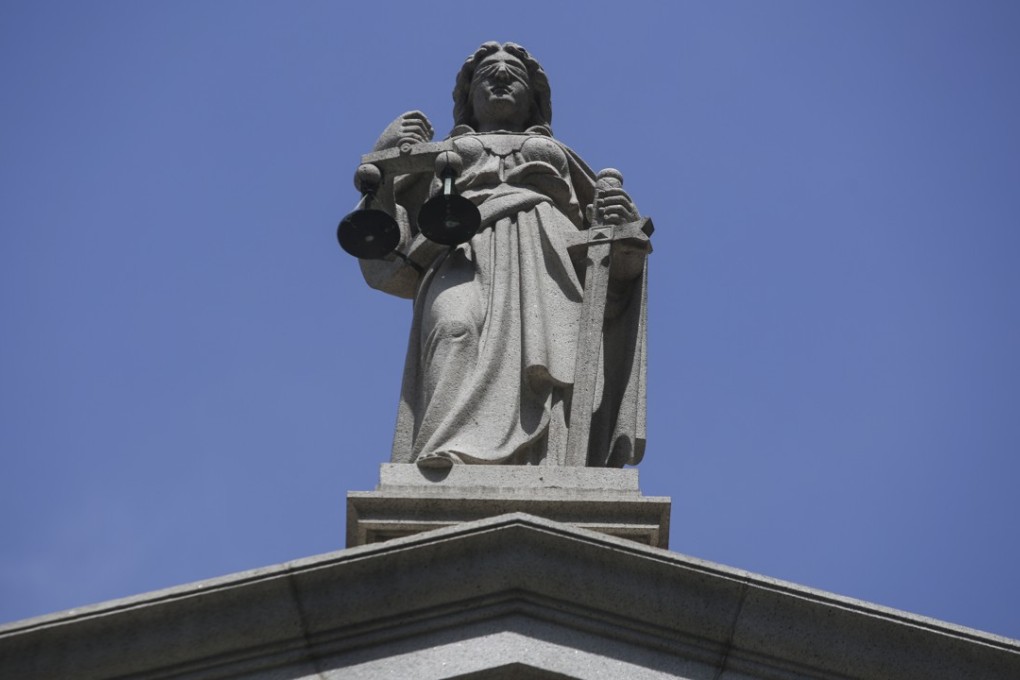 It appears no one wanted to take on one of Hong Kong’s more important roles – that of secretary for justice. Photo: Sam Tsang