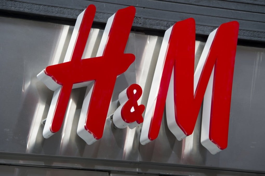 H&m racist monkey clearance