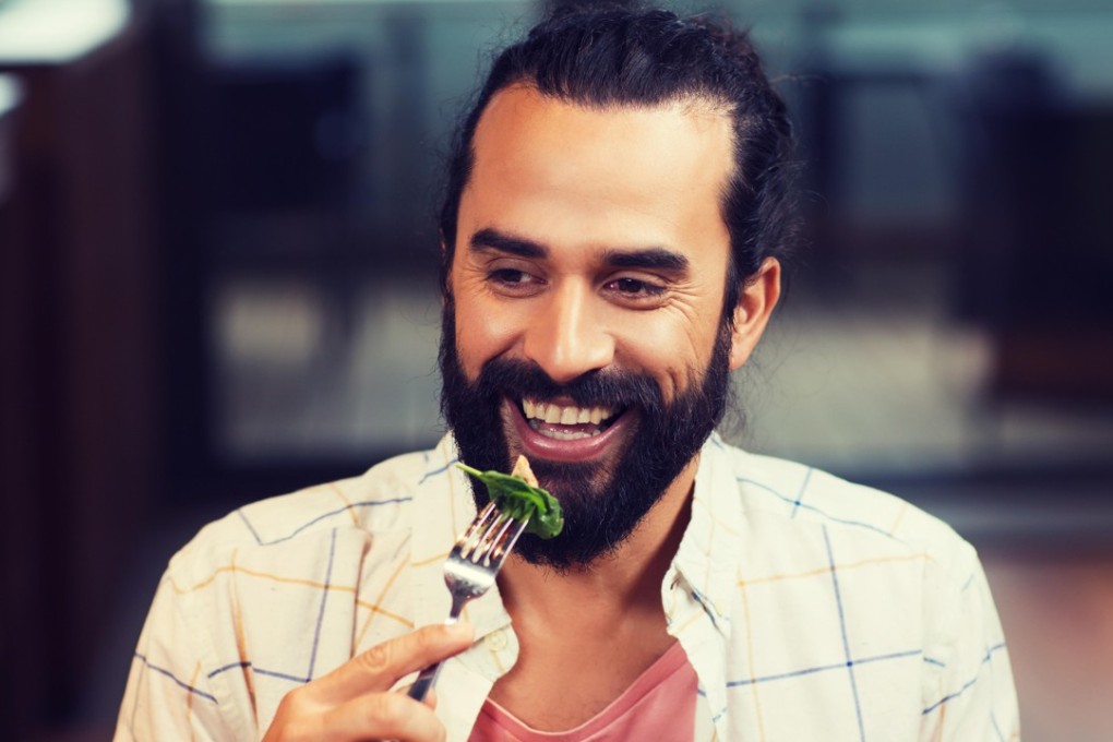 Healthy eating in 2018 is less about crash diets and more about making informed choices. Photo: Alamy