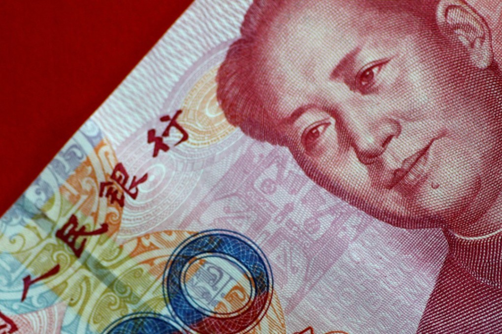 The People’s Bank of China is seeking to bolster two-way currency volatility in the yuan against the US dollar. Photo: Reuters
