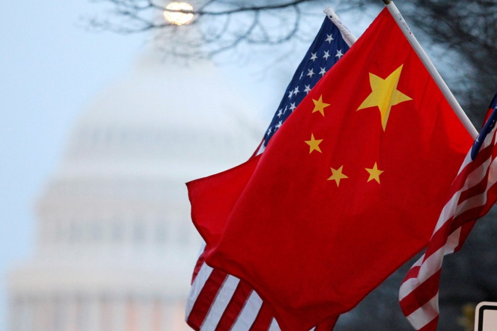 China, the world’s biggest foreign holder of US Treasuries, has denied that it was slowing or halting its purchase of US debt on Thursday. Photo: Reuters