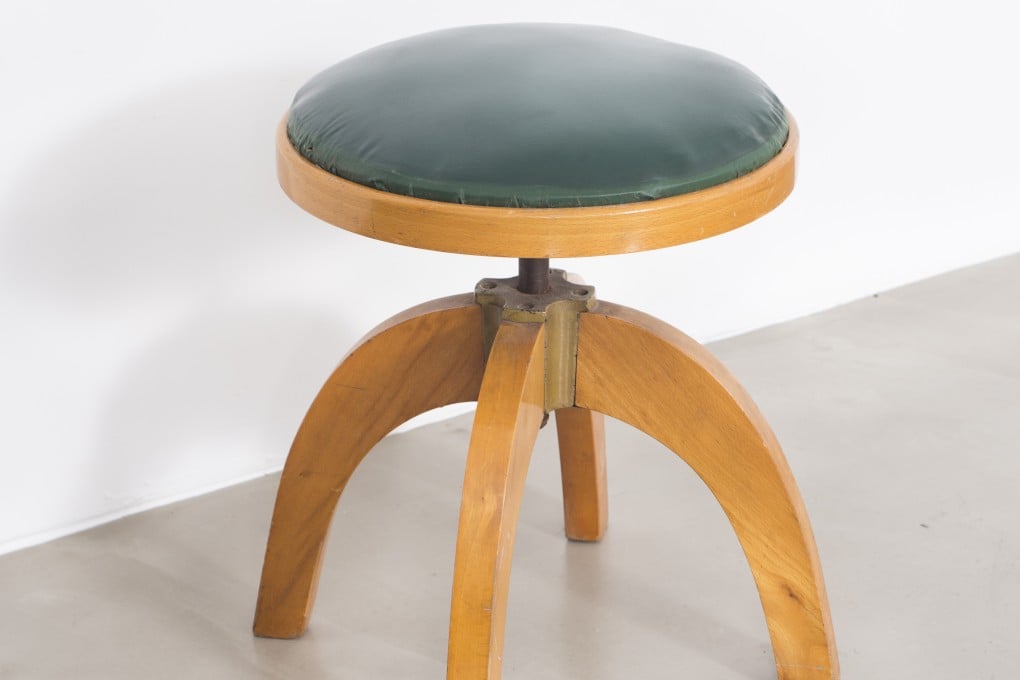 Rise to the occasion with stools to suit every environment