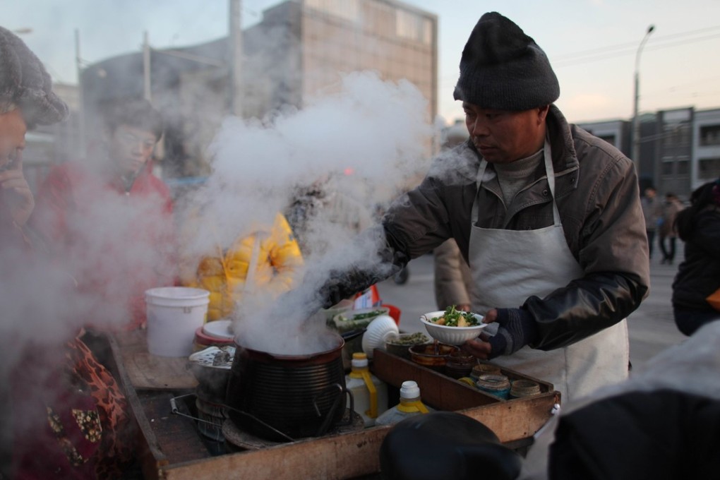 The World Bank sees financial inclusion as an enabler to boost growth. More than 200 million micro, small and medium enterprises in emerging markets such as China, India and Brazil, have no access to banking services. Photo: AFP