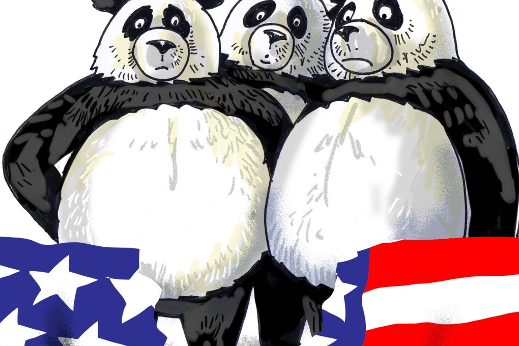 Chi Wang says amid the challenges of the rise of social media, the US now more than ever needs a leader who is humble and respected by all, and can breathe new life into the American dream – the way Xi Jinping has united a people behind the Chinese dream