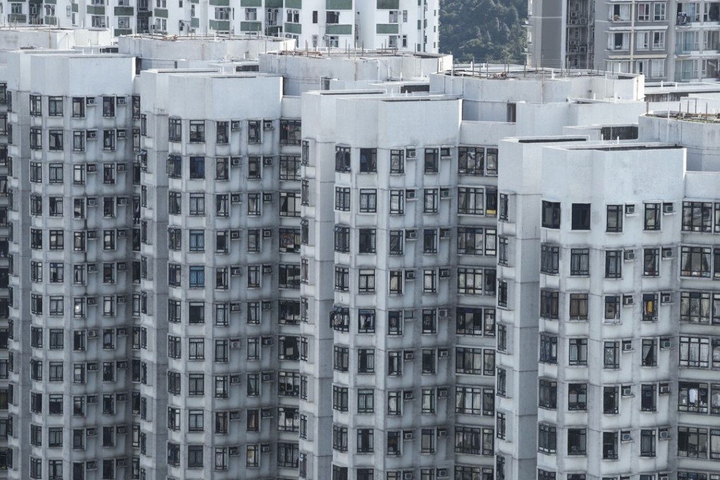 Then chief executive Leung Chun-ying rolled out the measure in 2016 in an attempt to cool a red-hot property market. Photo: Nora Tam