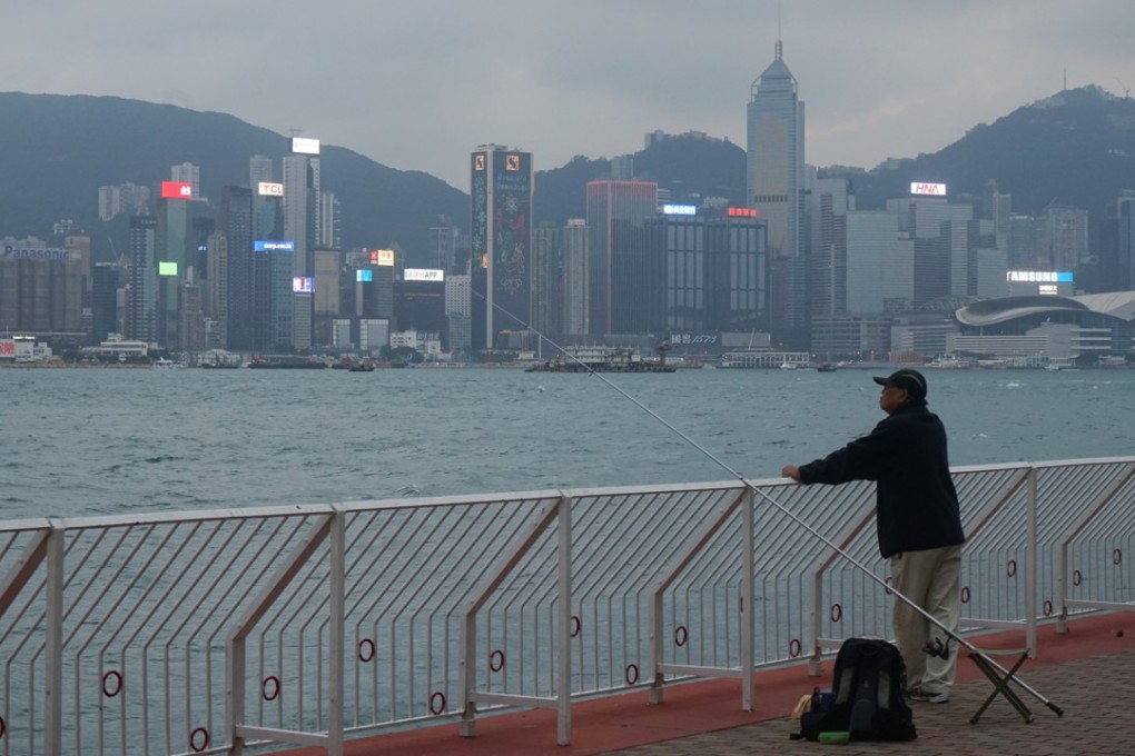 Of the 23 Hong Kong banks the HKMA has spoken to, one has already launched open APIs for use by external parties. Photo: Joshua Lee
