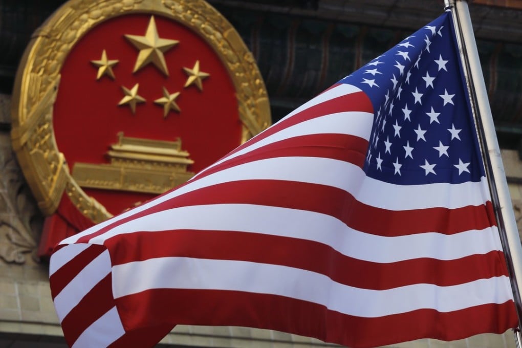 China’s trade surplus rose 8.6 per cent year on year to US$275.8 billion – or about 65 per cent of China’s total global trade surplus. Photo: AP