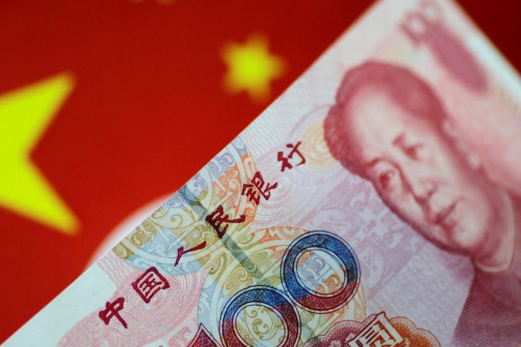 The China Banking Regulatory Commission said its priorities included increasing supervision over shadow banking and interbank activities. Photo: Reuters