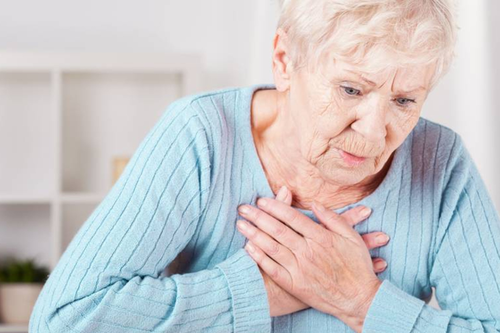 Heart failure is the most common cause of hospital admission in older Kiwis. Photo: 123RF