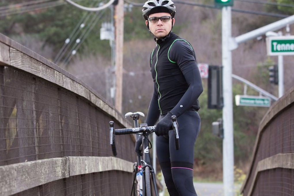 Don't waste any willpower. Photo: Wil Matthews/Business Insider