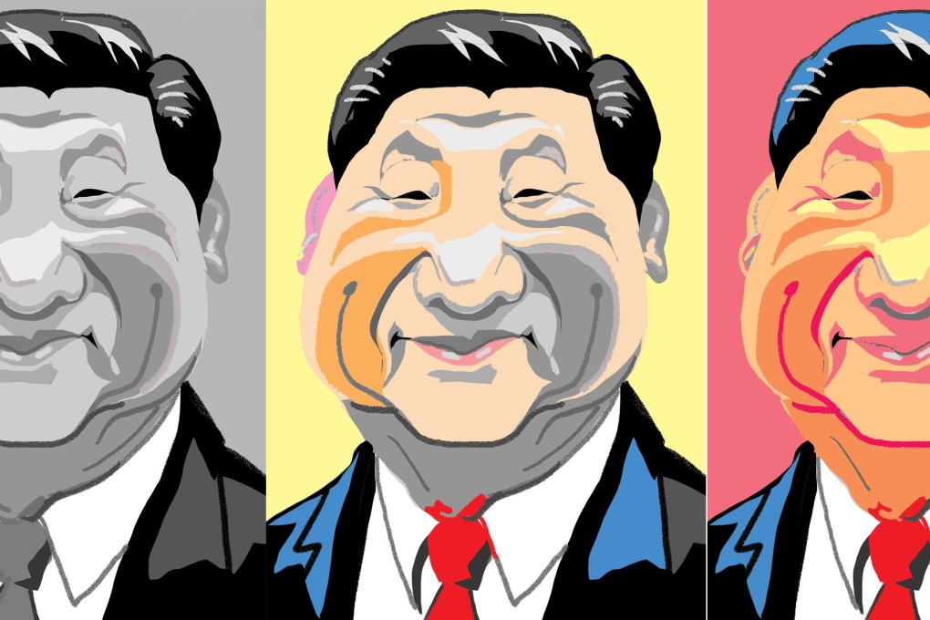 Tom Plate says the Chinese president is not as humourless, as vain or as aggressive as Westerners have been led to believe