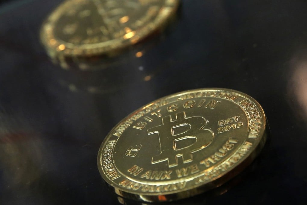 In September last year the Chinese authorities made it clear they would shut down all Chinese bitcoin trading platforms – but the Chinese are still crazy about bitcoin, explains BTCC co-founder Bobby Lee. Photo: AP