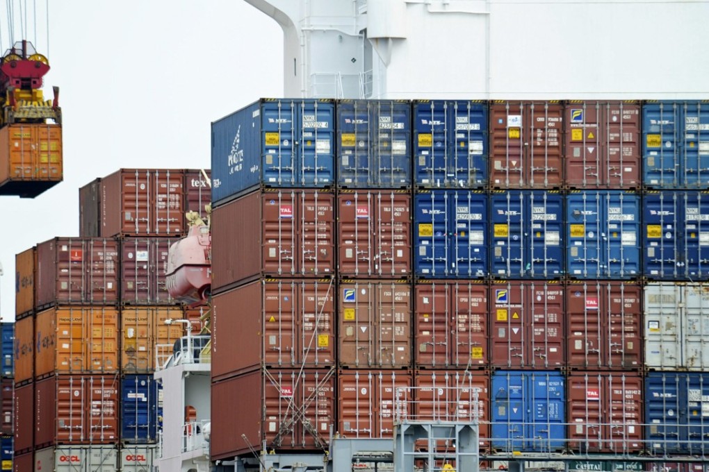 The Binhai New Area in the northern Chinese city of Tianjin says its GDP growth in 2016 was a third smaller than it previously stated. Photo: AP