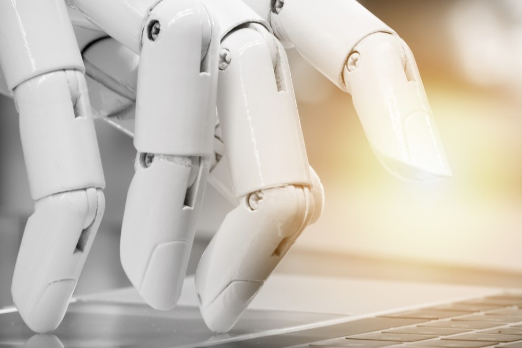 With banks using chat bots to talk to customers, drones taking over deliveries and driverless cars being developed, the next generation need skills to adapt to the fast-shifting requirements of the jobs market. Photo: Shutterstock