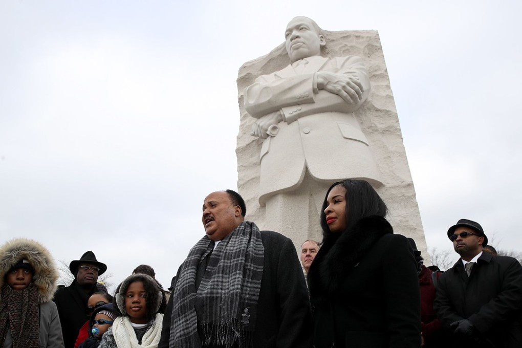 lebron james martin luther king