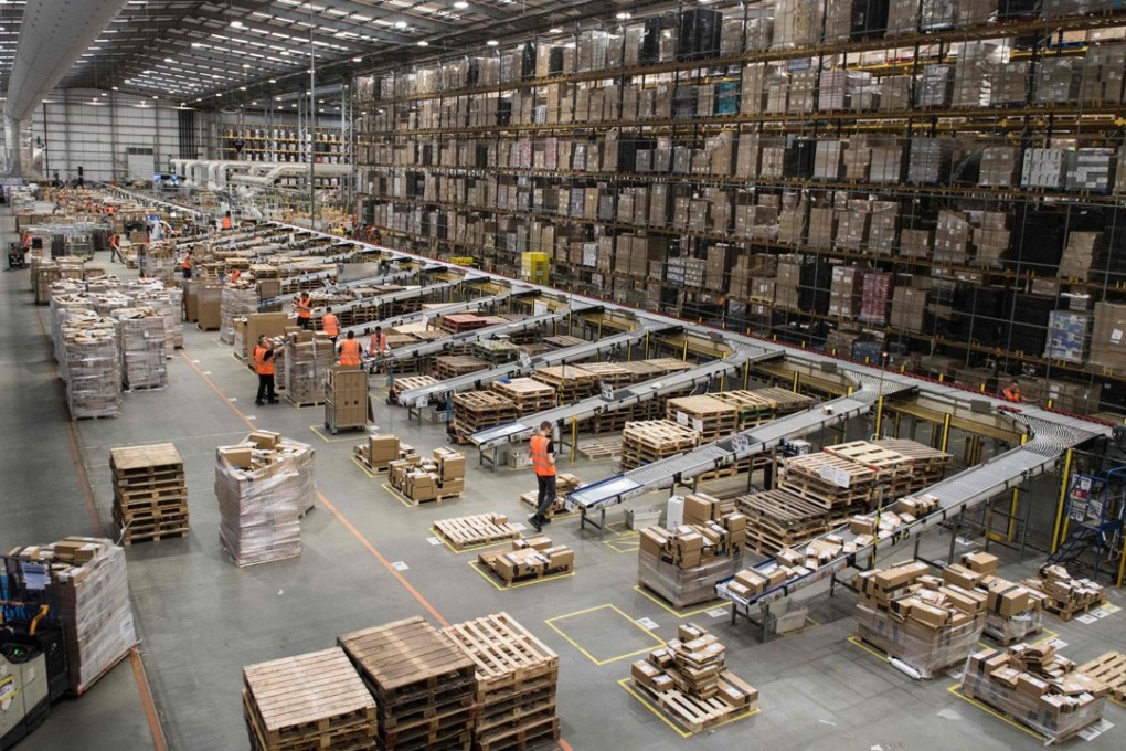 Photo: AFP/CHRIS J RATCLIFFE