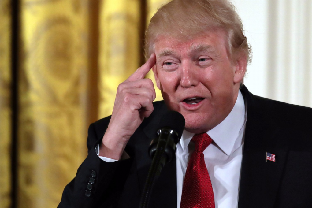 Photo: Carlos Barria/Reuters