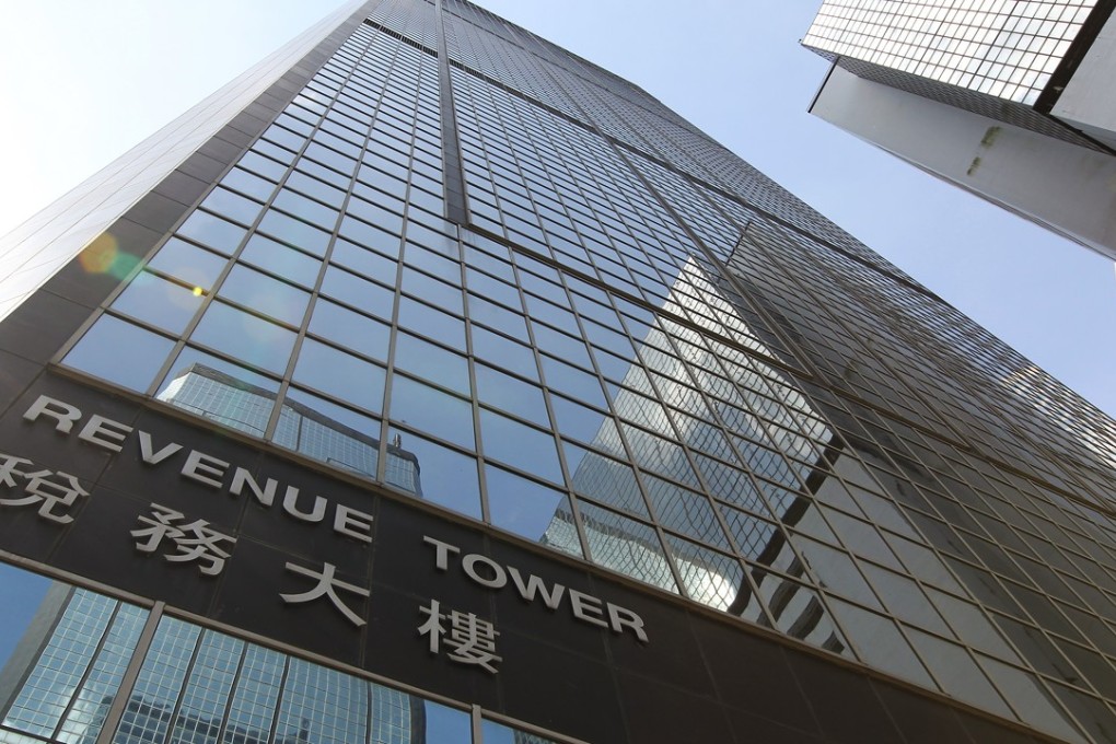 The Inland Revenue Department should have conducted more frequent reviews of the annual accounts of tax-exempt charities, the committee found. Photo: Roy Issa