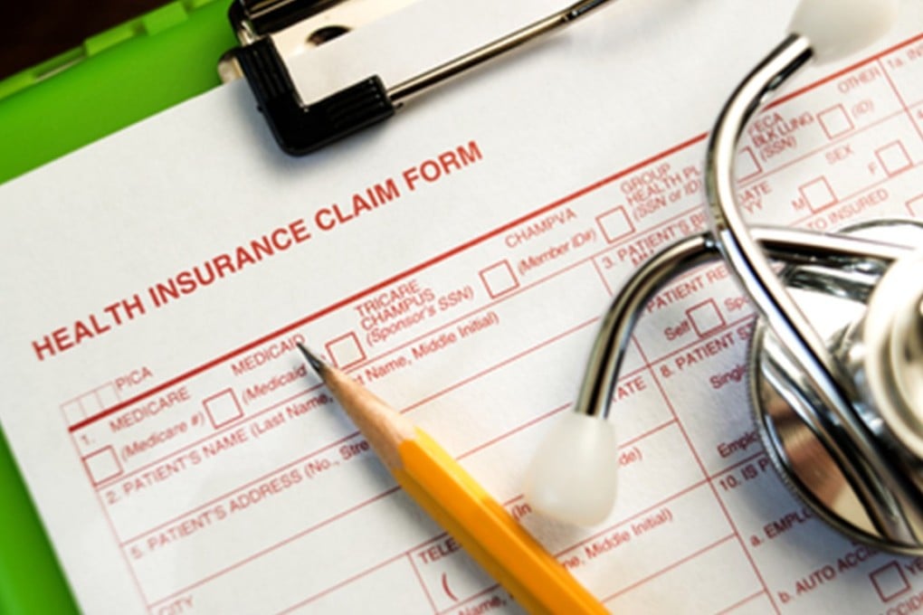 The number of Americans without health coverage, which declined for years after passage of the Affordable Care Act in 2010, shot up in President Donald Trump's first year in office, according to data from a new national survey. Photo: Dreamstime