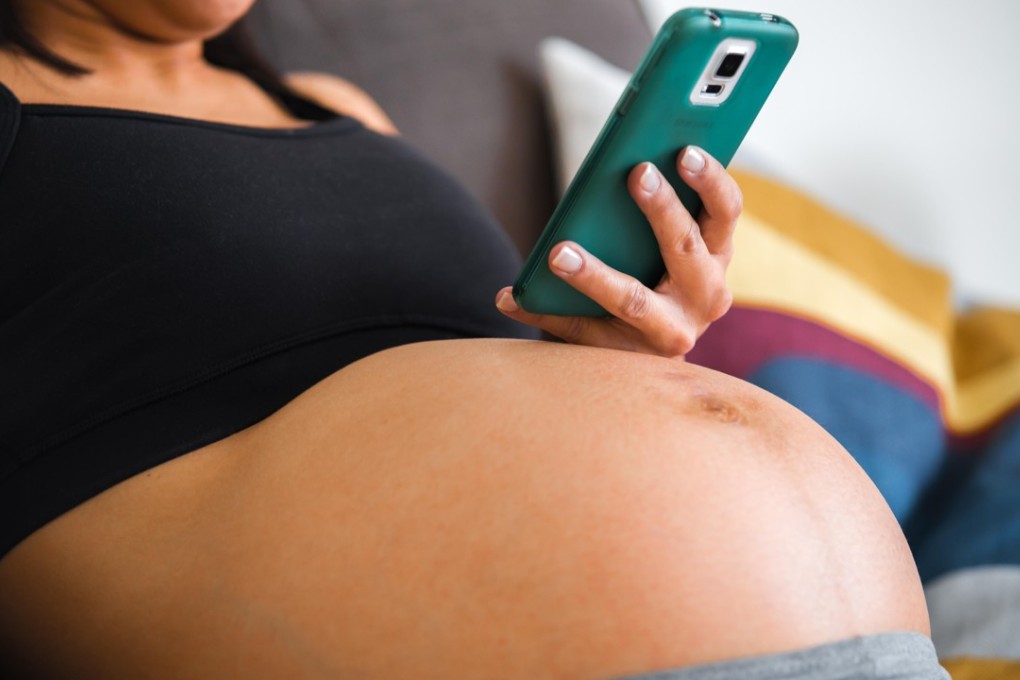 Natural Cycles, a smartphone application that marries hi-tech with the old-fashioned rhythm method, last year became the first app to be certified as a contraceptive method in Europe. But it is under scrutiny in Sweden after a spate of unwanted pregnancies. Photo: ALAMY