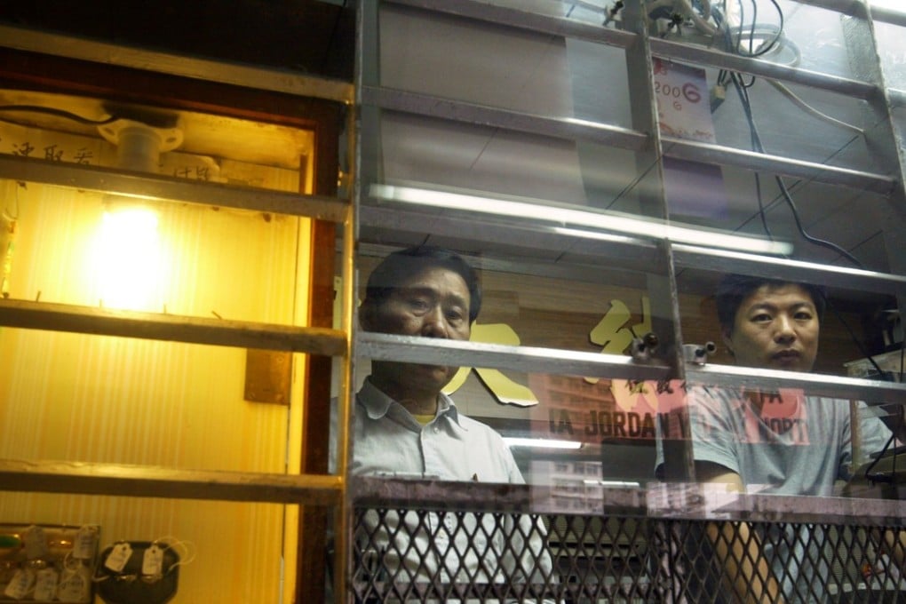Pawn shops have been popular in Hong Kong for decades for securing quick money. Photo: Dustin Shum
