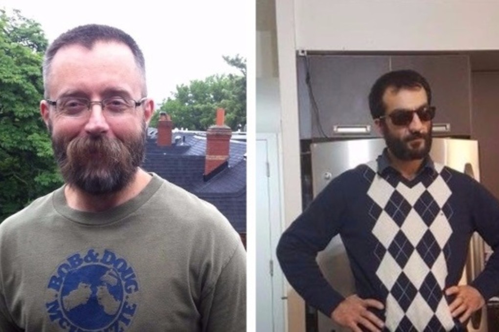 The bodies of Andrew Kinsman, left, and Selim Esen have not been found, but police nevertheless announced murder charges against Bruce McArthur. Photo: Toronto Police Service