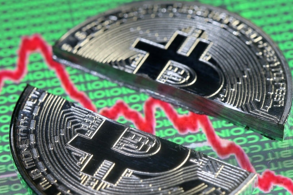 Strong correlation between online searches for the digital currency and its fluctuations show investors’ ‘fear of missing out’ is driving volatility, say analysts