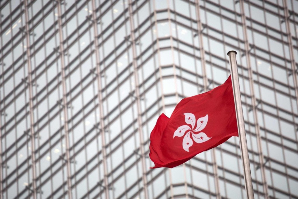 Hong Kong’s unique history as an entrepot and business hub has made it a ripe centre for espionage. Photo: AFP