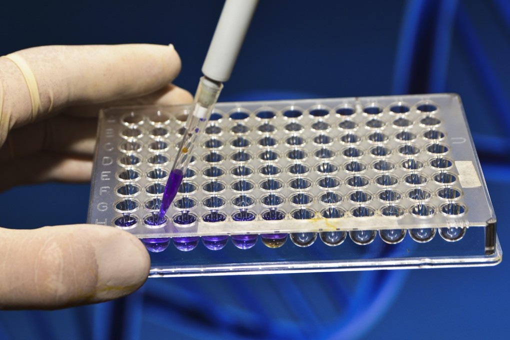 China has taken several measures over the past two years to cut red tape for the drug discovery industry and incentivise innovation. Photo: Shutterstock