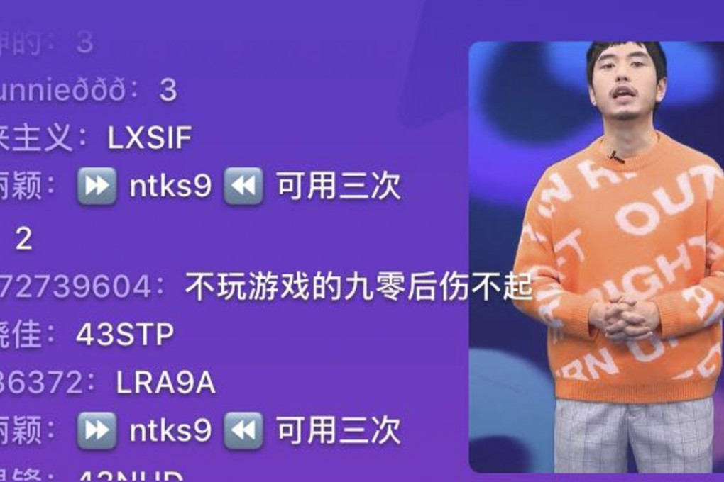 Anyone with a smartphone can download one of the now-ubiquitous quiz apps for free and start testing their grey matter. Photo: SCMP Handout