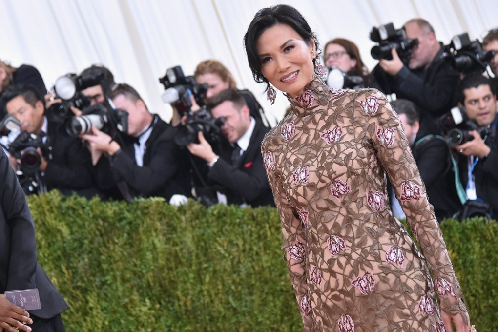 US intelligence officials reportedly warned Jared Kushner that Wendi Deng Murdoch could be a Chinese spy. Photo: AFP