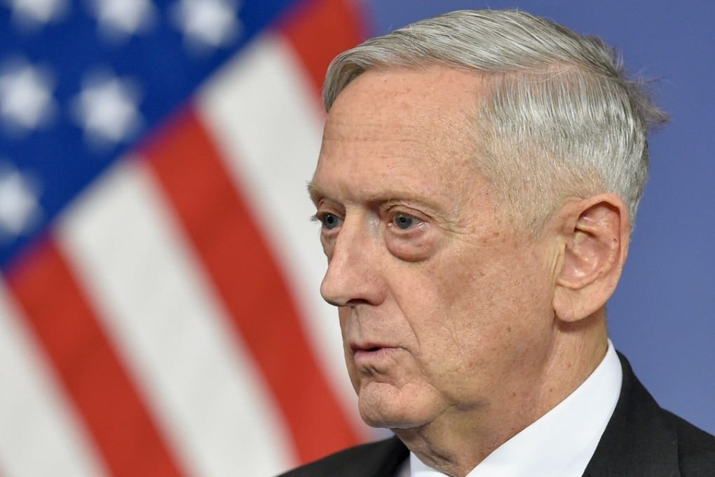 New Pentagon strategy focuses on countering China and Russia as ‘great ...