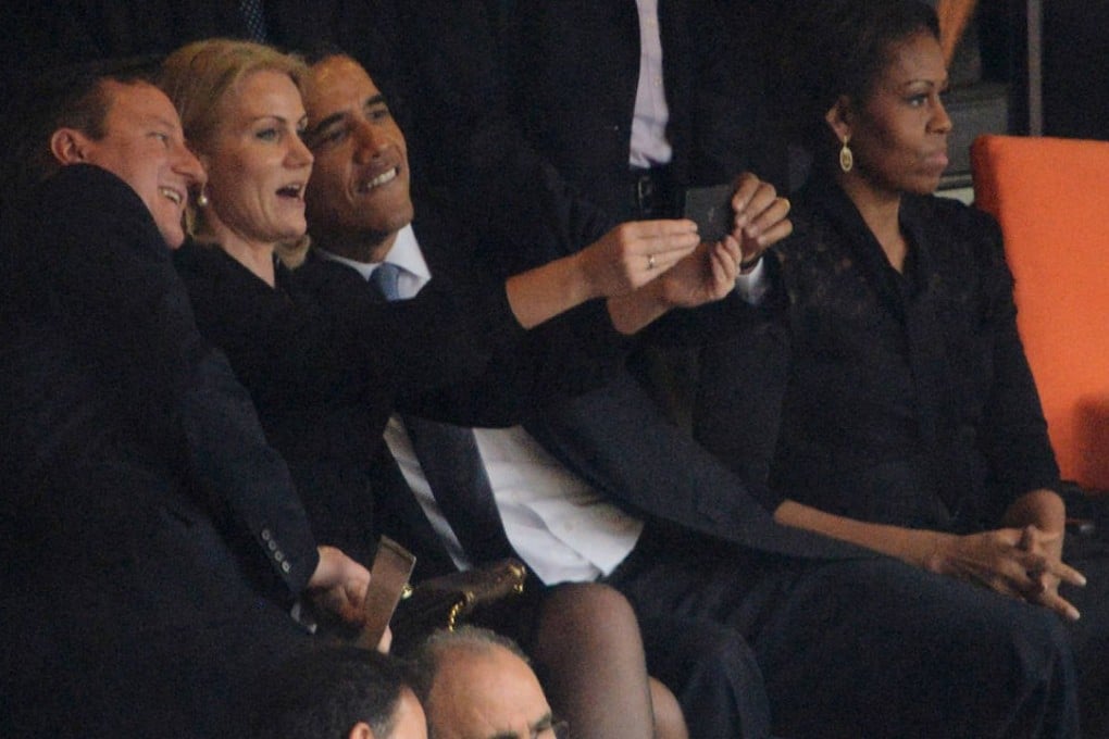 Once you have the technique, you need the right equipment and, of course, the right occasion. Photo: AFP