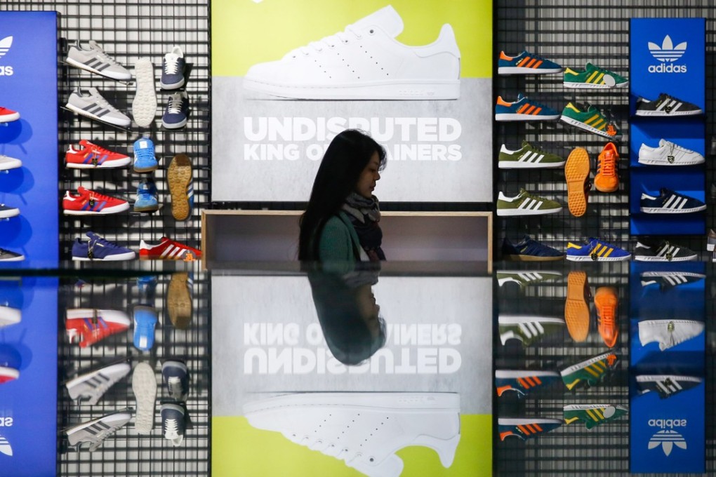 supplier for nike shoes