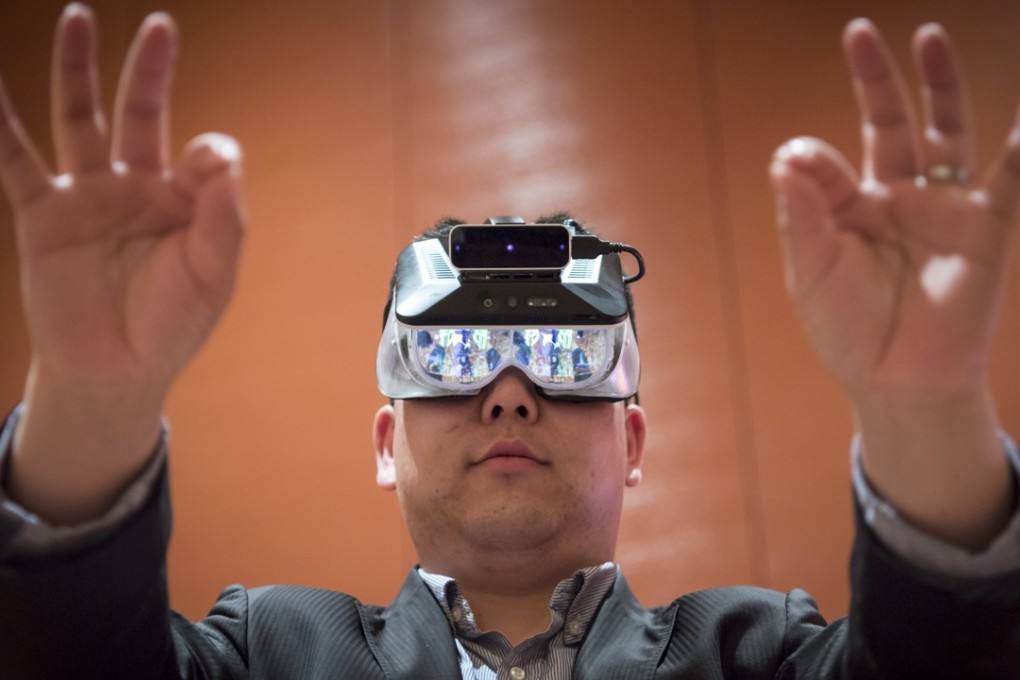 Indian companies backed by Chinese tech giants have received vast amounts of capital, often enabling them to put rivals out of business. Photo: Bloomberg