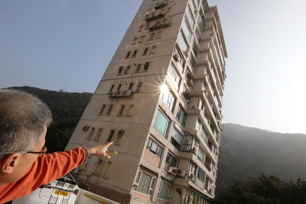 Sea Cliff Mansions. Photo: Felix Wong