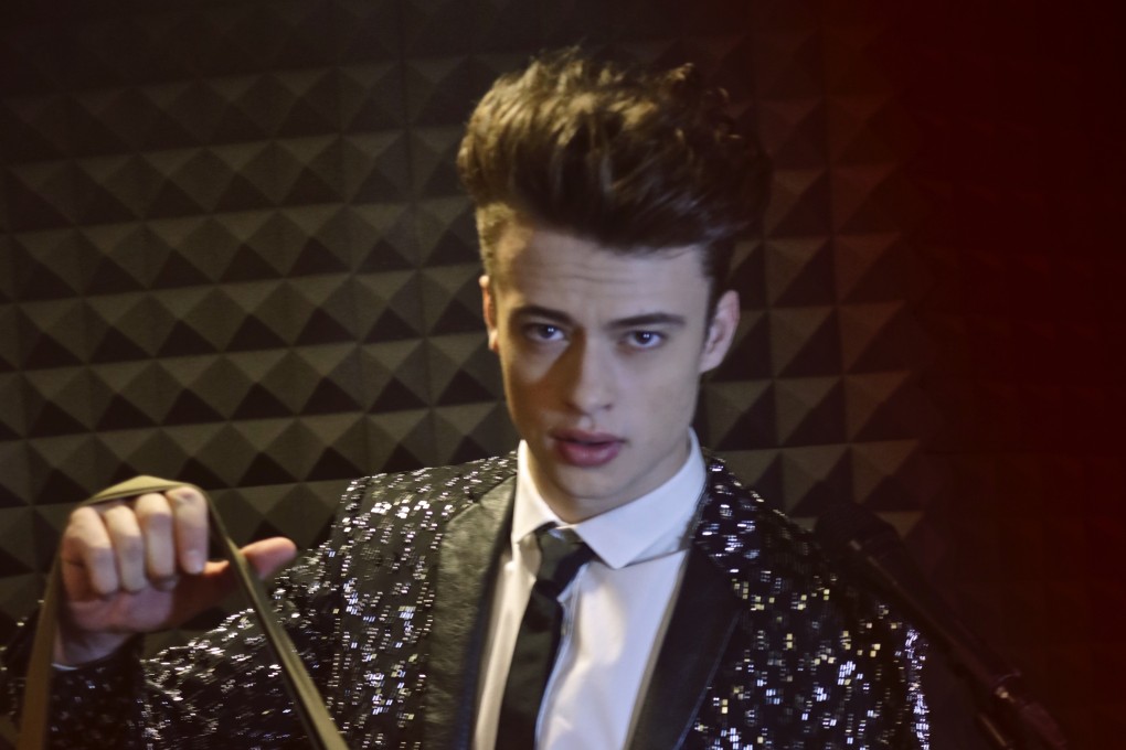 Strike the right note with these key menswear items to keep it trendy