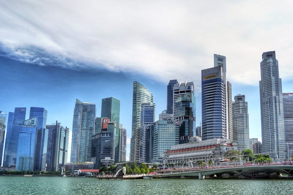 Singapore was ranked second globally in talent competitiveness, coming in behind Switzerland. Photo: Pixabay