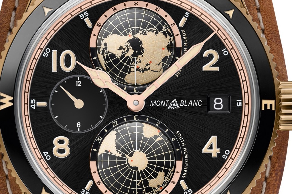 It’s neither the video-game company’s latest lo-tech release nor the Stormy Daniels affair that’s got us all excited. Rather it’s the new releases at the Salon International de la Haute Horlogerie, in Geneva