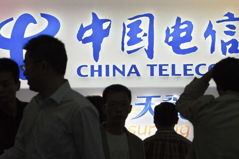 The bulk of sanctions that could come from the US’s investigation into China’s alleged theft of intellectual property could target China’s telecom and semiconductor sectors, a trade analyst said. Photo: Handout