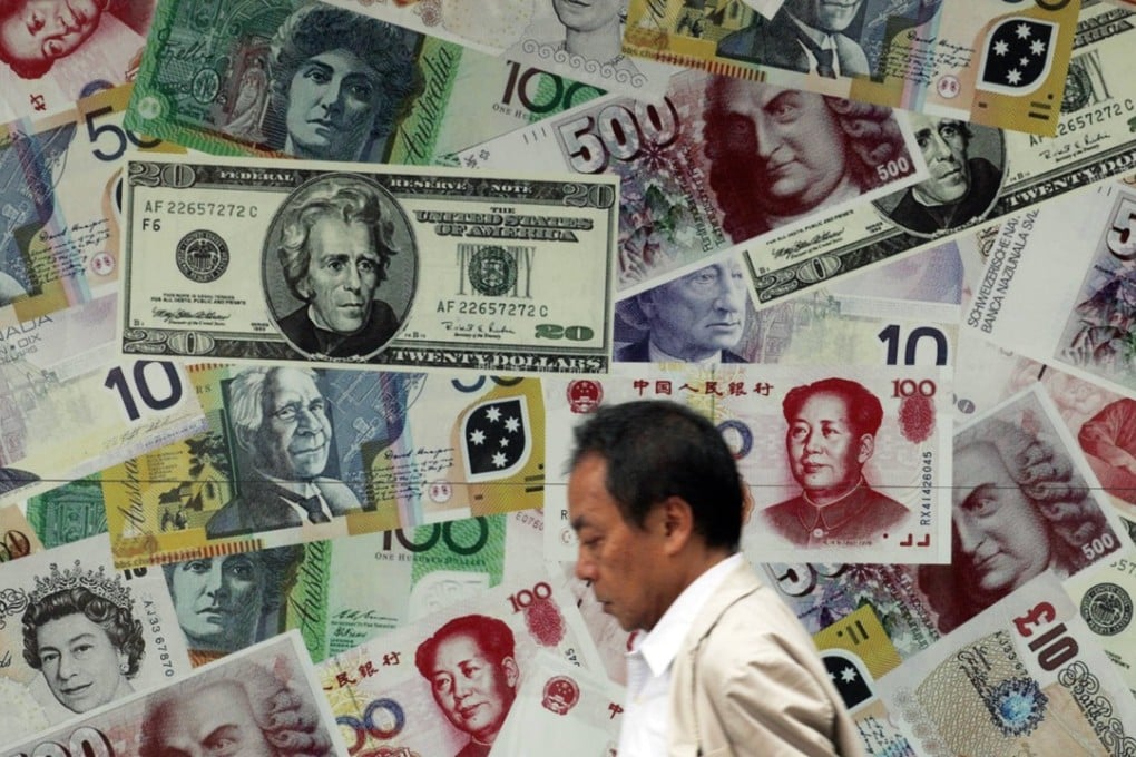 More than 10 local and overseas firms have expressed interest in providing virtual banking services in Hong Kong, according to the HKMA. Photo: Reuters