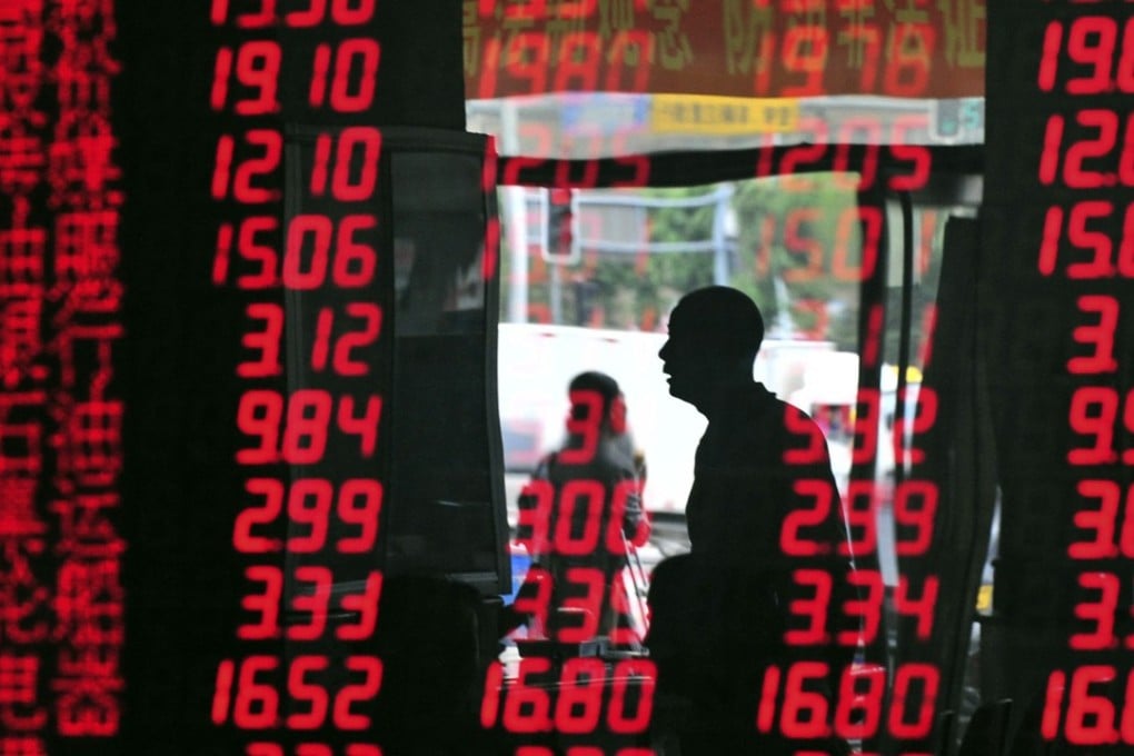 Investec Asset Management has recently increased its exposure to Chinese government bonds. Photo: Reuters