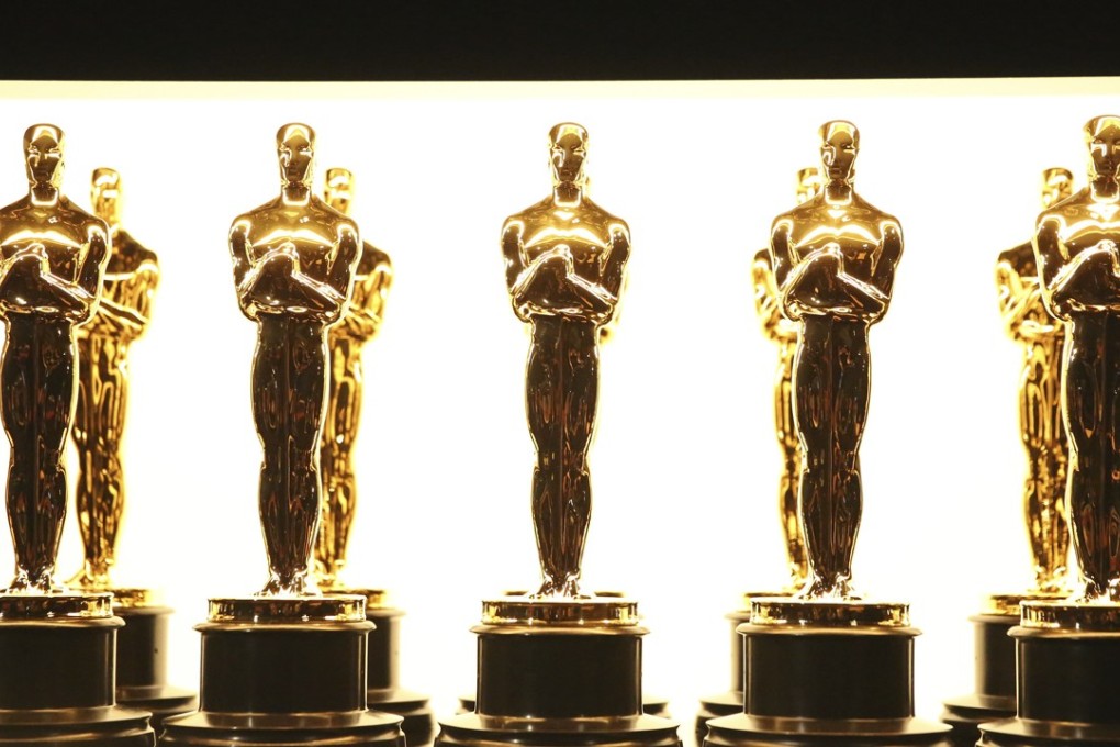 The Oscar nominations have been announced for 2018. File photo: Invision/AP