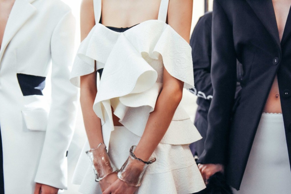 The Proenza Schouler collection is one to watch at the Paris Haute Couture spring/summer 2018 shows.